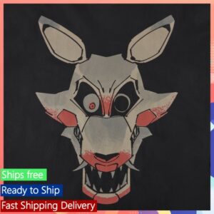 Hex Store Merch Mangle Long Sleeve