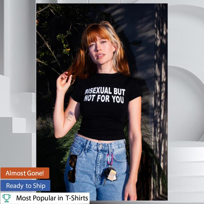 Peace And Power Merch Store Bisexual But Not For You P&P X Catherine Mccafferty Peace And Power Merch Store Bisexual But Not For You P&P X Catherine Mccafferty