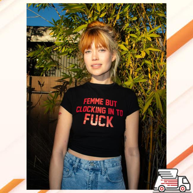 Peace And Power Merch Store Femme But Clocking In To Fuck P&P X Catherine Mccafferty Peace And Power Merch Store Femme But Clocking In To Fuck P&P X Catherine Mccafferty