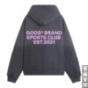 Gods Brand Store Merch Gods® Brand Sports Club Hoodie Grey 1 kenny gods brand store merch gods%28r%29 brand sports club hoodie grey wew