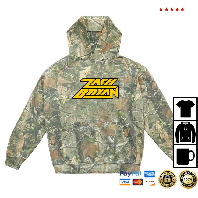 Zach Bryan Shop Store Merch Zb Logo Camo Hoodie Zach Bryan Shop Store Merch Zb Logo Camo Hoodie