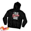 Danny Duncan Merch Store Santa Came Twice Black Hoodie 1 kenny Danny Duncan Merch Store Santa Came Twice Black Hoodiea