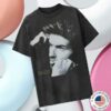 George Michael Merch Store Faith Faded Photo Tee Black 1 kenny George Michael Merch Store Faith Faded Photo Tee Blacka