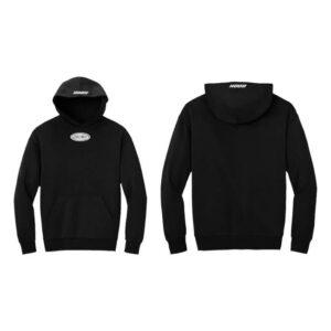 Zach Hood Merch Store Zach Hoodie Black