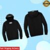 kenny Zach Hood Merch Store Zach Hoodie Blacka