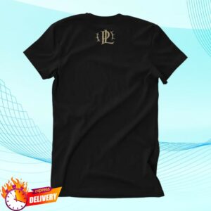 Paradise Lost Store Merch Paradise Lost ‘Salvation’ T-Shirt