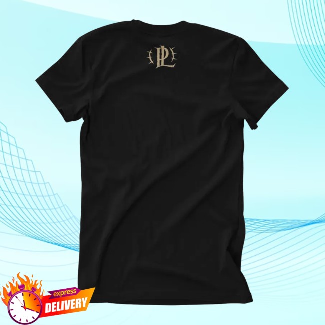 Paradise Lost Store Merch Paradise Lost ‘Salvation’ T-Shirt Paradise Lost Store Merch Paradise Lost ‘Salvation’ T-Shirt