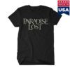 Paradise Lost Store Merch Paradise Lost ‘Logo Medusa’ T-Shirt Paradise Lost Store Merch Paradise Lost ‘Logo Medusa’ T-Shirt