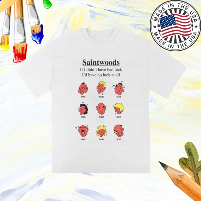 Saintwoods Store Merch Ez Cowboy Tee Saintwoods Store Merch Ez Cowboy Tee