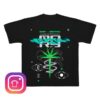 The Hundreds Merch Store Reloaded 2025 T Shirt The Hundreds Merch Store Reloaded 2025 T Shirt