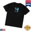 Mary Droppinz Store Merch Galactic Portal T-Shirt Blue Mary Droppinz Store Merch Galactic Portal T-Shirt Blue