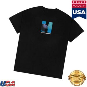 The Hundreds Merch Store Network T-Shirt