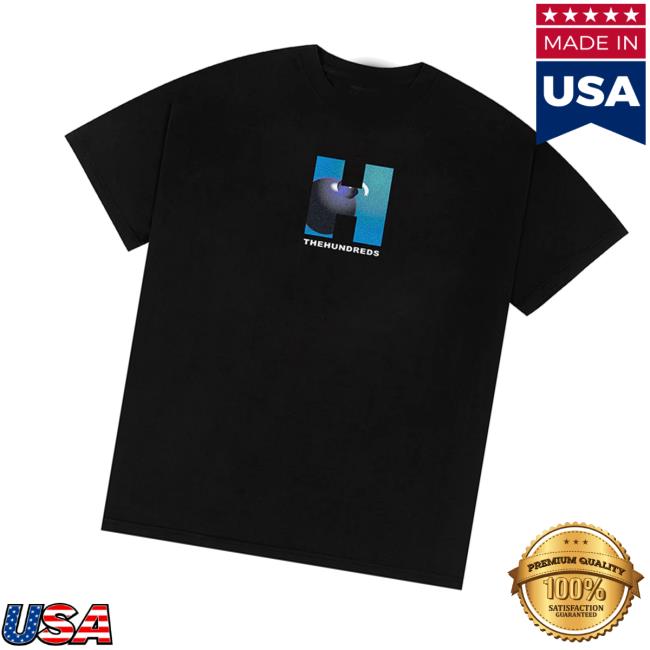 The Hundreds Merch Store Network T-Shirt The Hundreds Merch Store Network T-Shirt