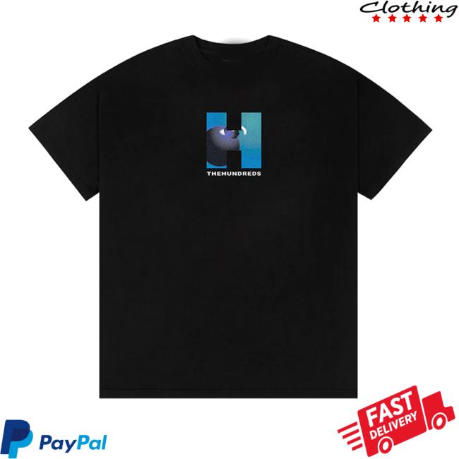 The Hundreds Merch Store Network T-Shirt The Hundreds Merch Store Network T-Shirt