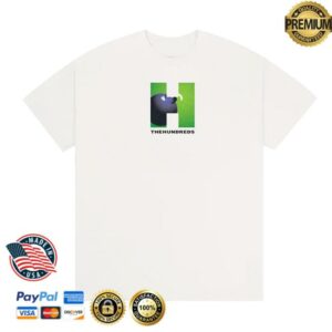 The Hundreds Merch Store Network T-Shirt