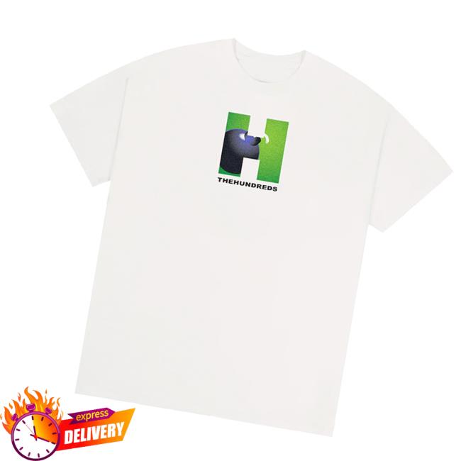 The Hundreds Merch Store Network T-Shirt The Hundreds Merch Store Network T-Shirt