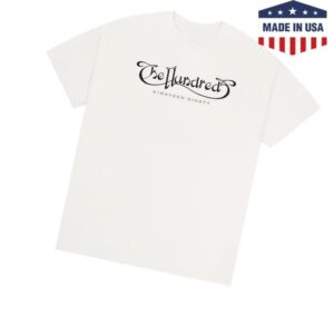The Hundreds Merch Store Fleetwood T Shirt