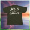 Josiah Queen Merch Store Jesus Is Coming Back Soon Tee 1 kenny Josiah Queen Merch Store Jesus Is Coming Back Soon Teea