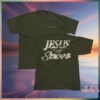 Josiah Queen Merch Store Jesus Is Coming Back Soon Tee 2 kenny Josiah Queen Merch Store Jesus Is Coming Back Soon Teeaa