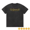 The Hundreds Merch Store Cassette Ls T-Shirt Black The Hundreds Merch Store Cassette Ls T-Shirt Black