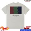 kenny The Hundreds Merch Store Reflect Wildfire T Shirt Greya