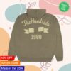 The Hundreds Merch Store Reloaded 2025 Pullover 1 kenny The Hundreds Merch Store Reloaded 2025 Pullovera