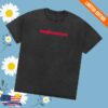 The Hundreds Merch Store Shady Bar T-Shirt Washed Black 1 kenny The Hundreds Merch Store Shady Bar T Shirt Washed Blacka
