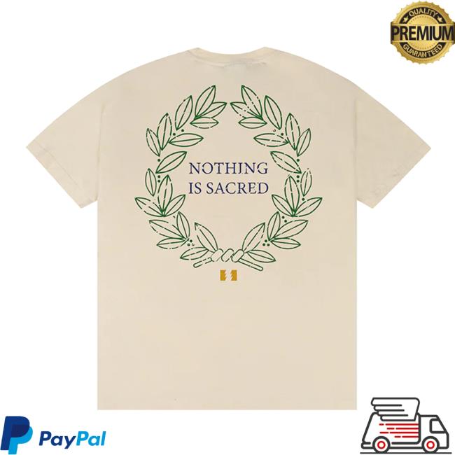 The Hundreds Merch Store Triathalon T-Shirt Off White The Hundreds Merch Store Triathalon T-Shirt Off White