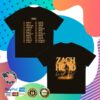 Zach Hood Merch Store Zach Hood 2025 Tour T-Shirt 2 kenny Zach Hood Merch Store Zach Hood 2025 Tour T Shirtaa