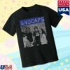 Kung Fu Merch Store Snocaps Band Photo T-Shirt 1 kenny kung fu merch store snocaps band photo t shirtpng we