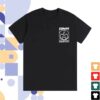 Kung Fu Merch Store Snocaps Songs LS T-Shirt Kung Fu Merch Store Snocaps Songs LS T-Shirt