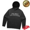 kenny Average Rob Merch Store Chill Hoodie Blacka