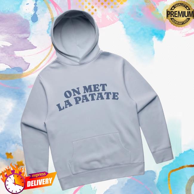 Average Rob Merch Store Chill Hoodie Light Blue Average Rob Merch Store Chill Hoodie Light Blue