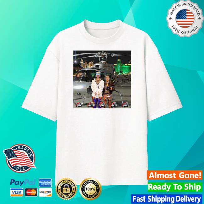 Ca7riel Paco Amoroso Merch Store Top Of The Hills Boxy Tee White Ca7riel Paco Amoroso Merch Store Top Of The Hills Boxy Tee White