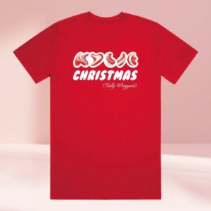 Kylie Minogue Merch Store Kylie Christmas Battersea Tee