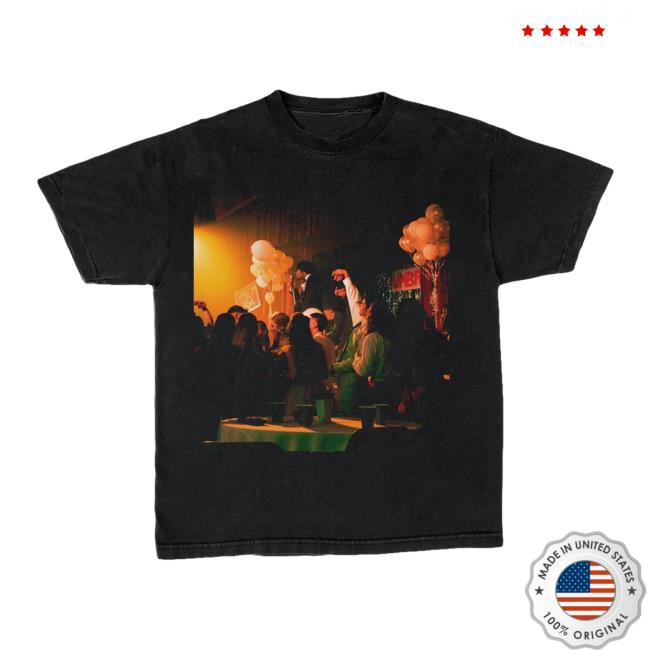 Tory Lanez Store Merch Alone At Prom Deluxe Cover Tee Tory Lanez Store Merch Alone At Prom Deluxe Cover Tee