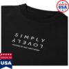 Verstappen Merch Store Mv Crewneck Simply Lovely Black 2 kenny Verstappen Merch Store Mv Crewneck Simply Lovely Blackaa