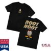 kenny Retrokid Merch Store Pingu Noot Noot T shirt v