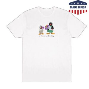 Retrokid Merch Store Pingu & Pinga T-Shirt