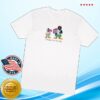 Retrokid Merch Store Pingu & Pinga T-Shirt 1 kenny Retrokid Merch Store Pingu Pinga T Shirtv