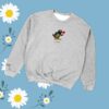 Retrokid Merch Store Pingu Noot Noot Crewneck 1 kenny Retrokid Merch Store Pingu Noot Noot Crewneckv