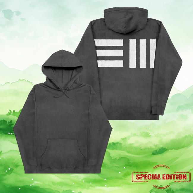 Eminem Merch Store Eminem X Jw Iii W 3M Reflective Ink Hoodie Eminem Merch Store Eminem X Jw Iii W 3M Reflective Ink Hoodie