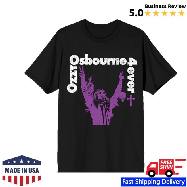 Ozzy Osbourne Merch Store Ozzy 4 Ever Ozzy Osbourne Merch Store Ozzy 4 Ever