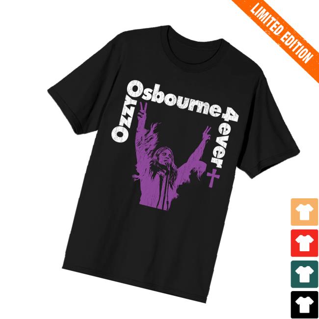 Ozzy Osbourne Merch Store Ozzy 4 Ever Ozzy Osbourne Merch Store Ozzy 4 Ever