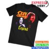 kenny Ozzy Osbourne Merch Store Legend Teev