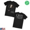 kenny Ozzy Osbourne Merch Store Ozzy Forever Throne Teev