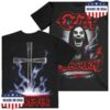 Ozzy Osbourne Store Merch Ozzy Memorial Cross Tee 2 kenny Ozzy Osbourne Store Merch Ozzy Memorial Cross Teepsdd