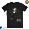 Ozzy Osbourne Store Merch Flying High Tee Ozzy Osbourne Store Merch Flying High Tee