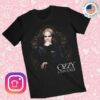Ozzy Osbourne Store Merch Ozzy Forever Throne Tee 1 kenny Ozzy Osbourne Store Merch Ozzy Forever Throne Teepng wwe