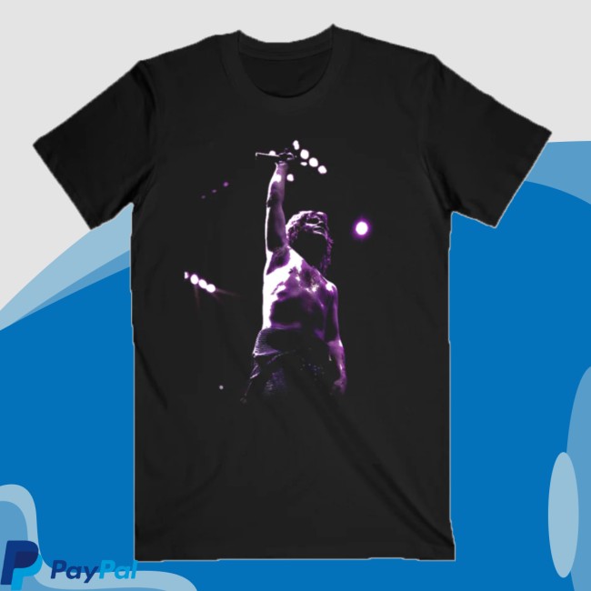 Ozzy Osbourne Store Merch Ozzy Forever Stage Tee Ozzy Osbourne Store Merch Ozzy Forever Stage Tee